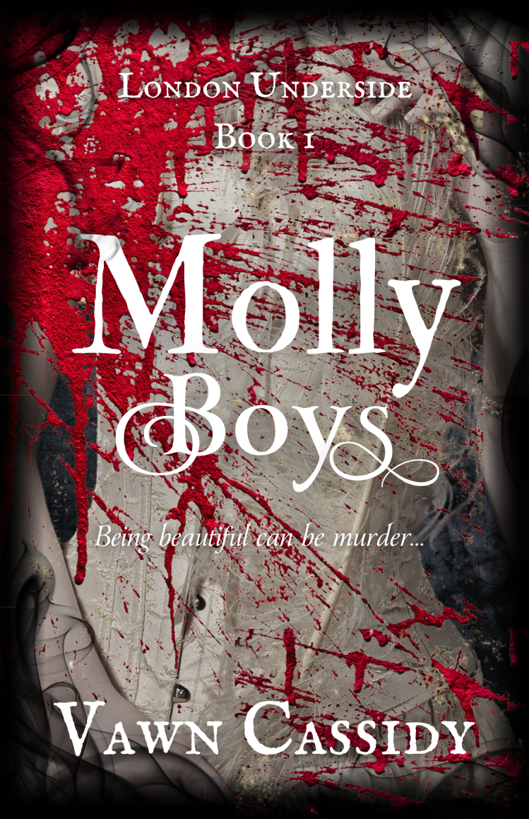 Molly Boys Cover