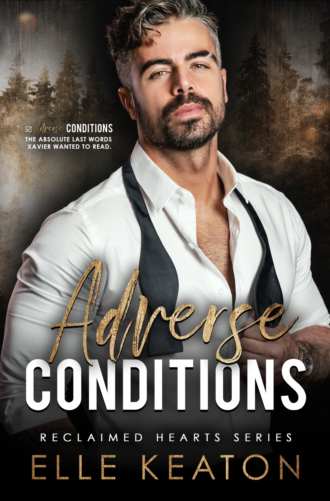 Adverse Conditions Cover