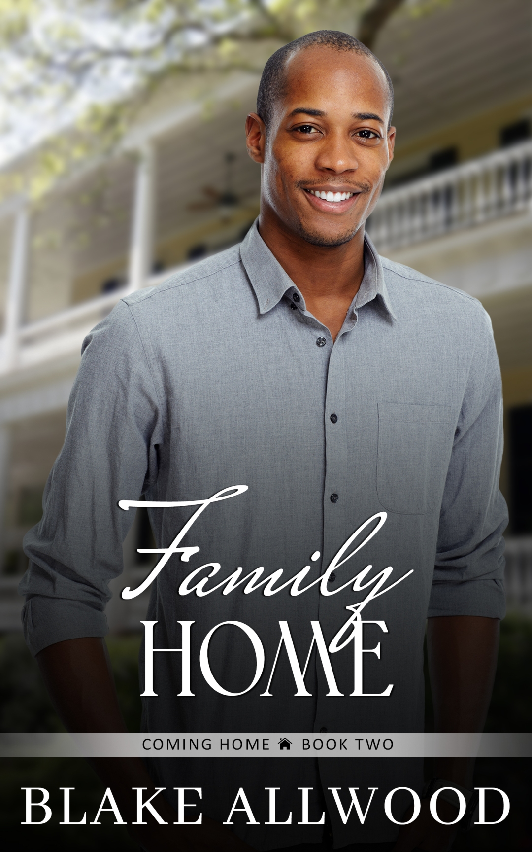 Family Home Cover
