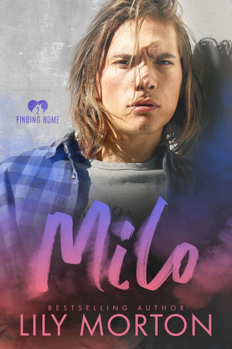 FH2 Milo Cover