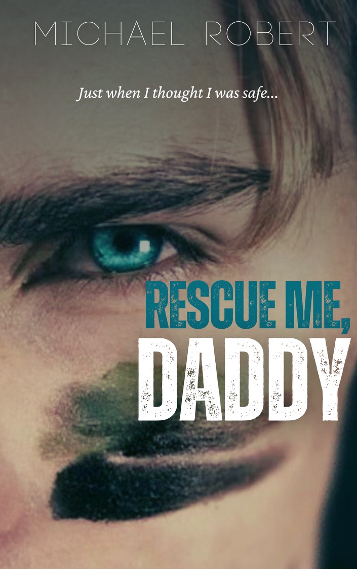 Rescue Me Daddy Cover