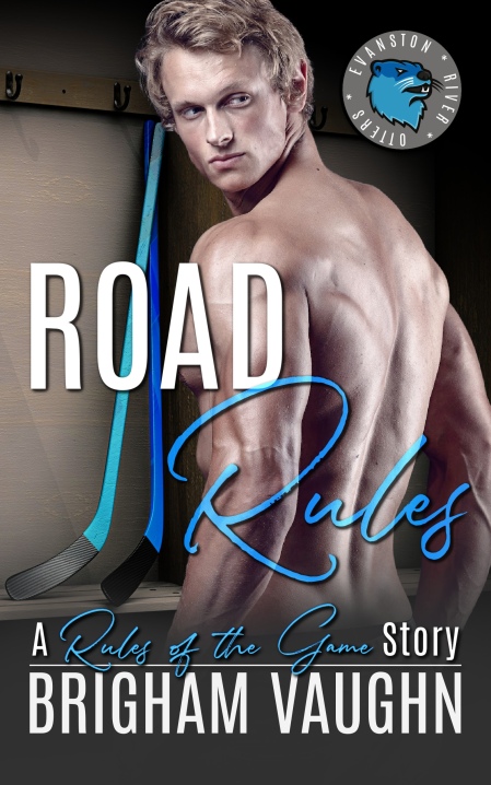 Road Rules eBook Cover JPG