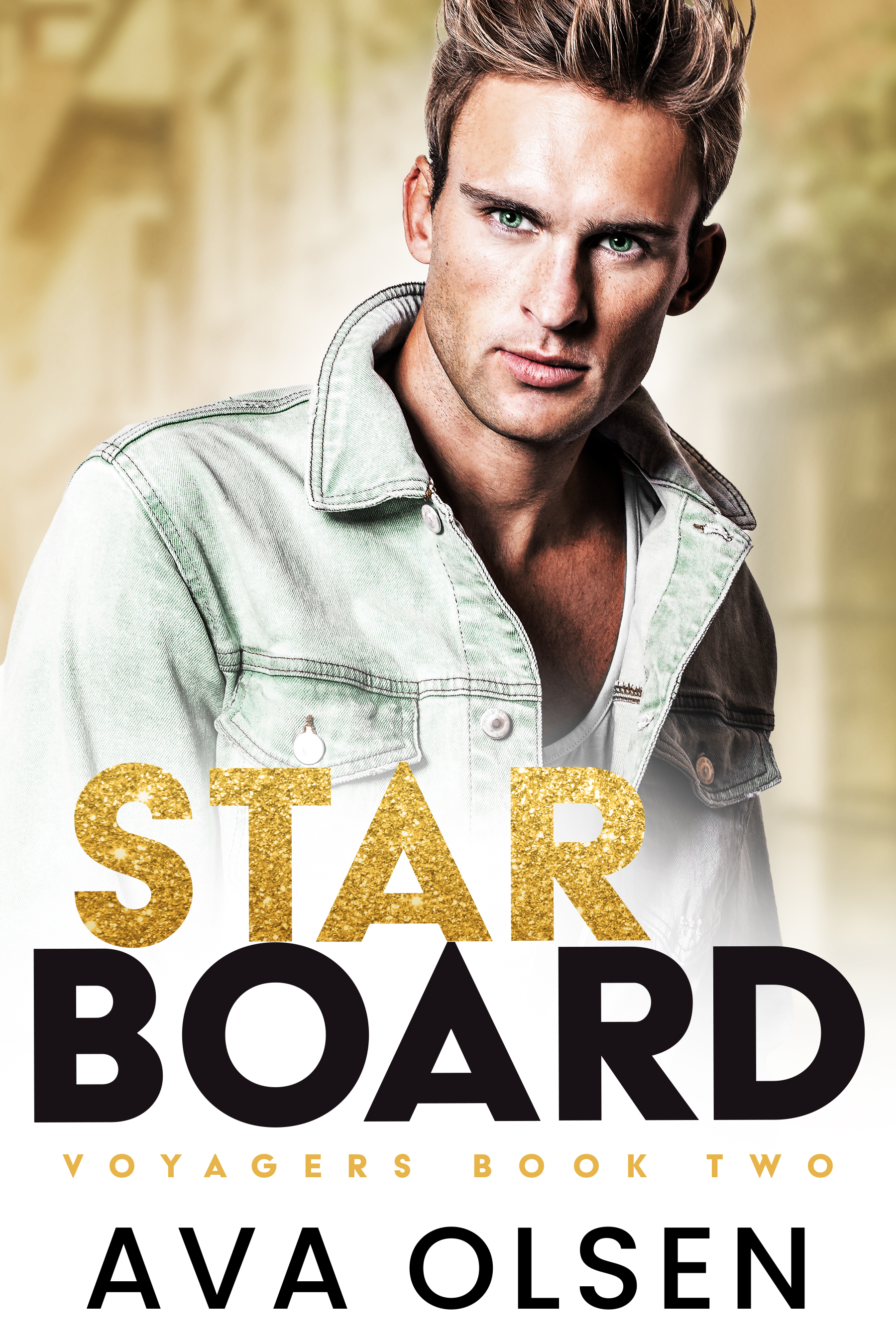 Starboard Cover