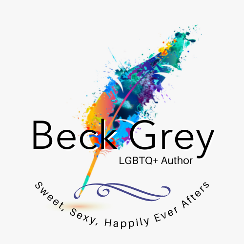 Beck Grey Logo 4