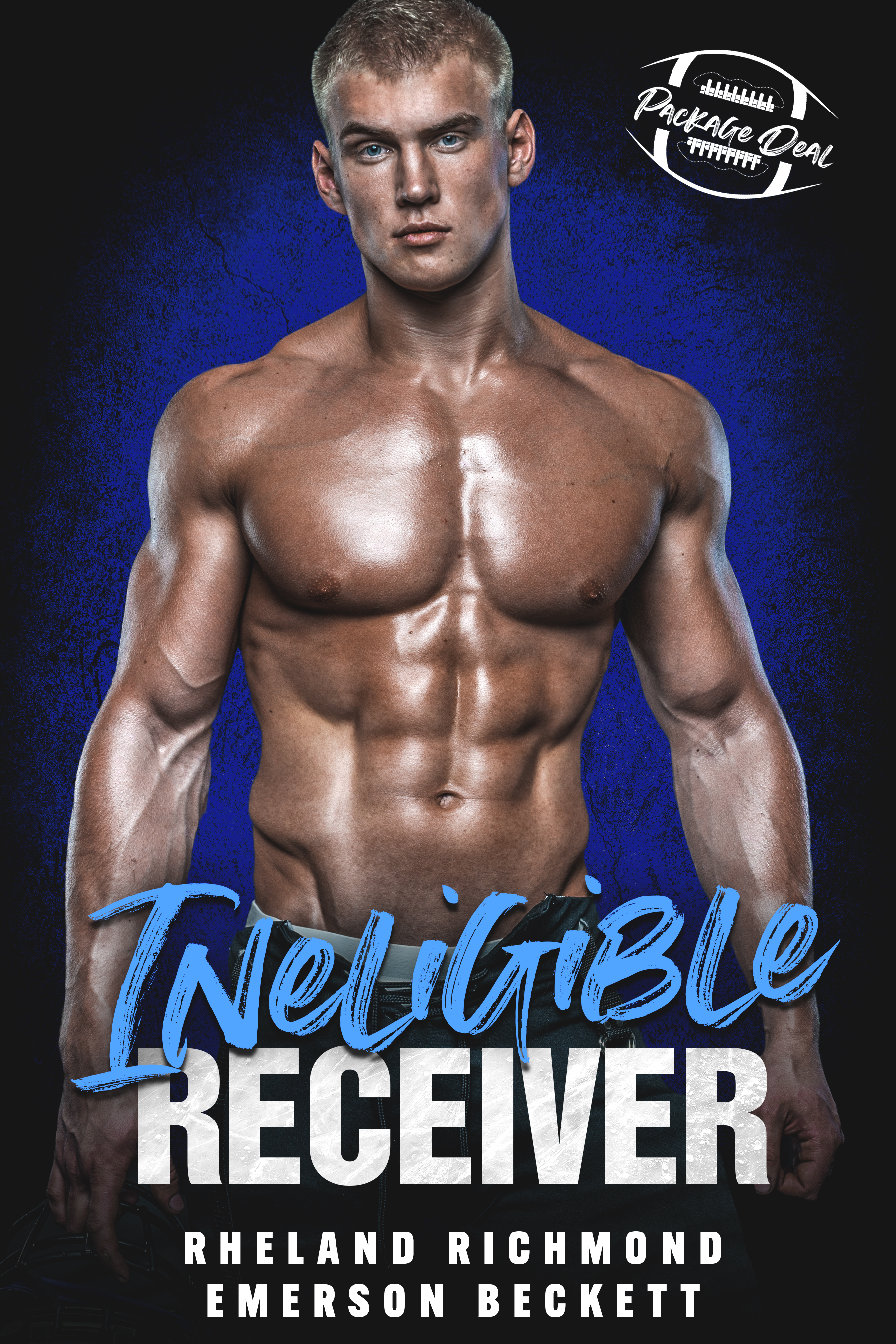 Cover 5-Ineligible Receiver