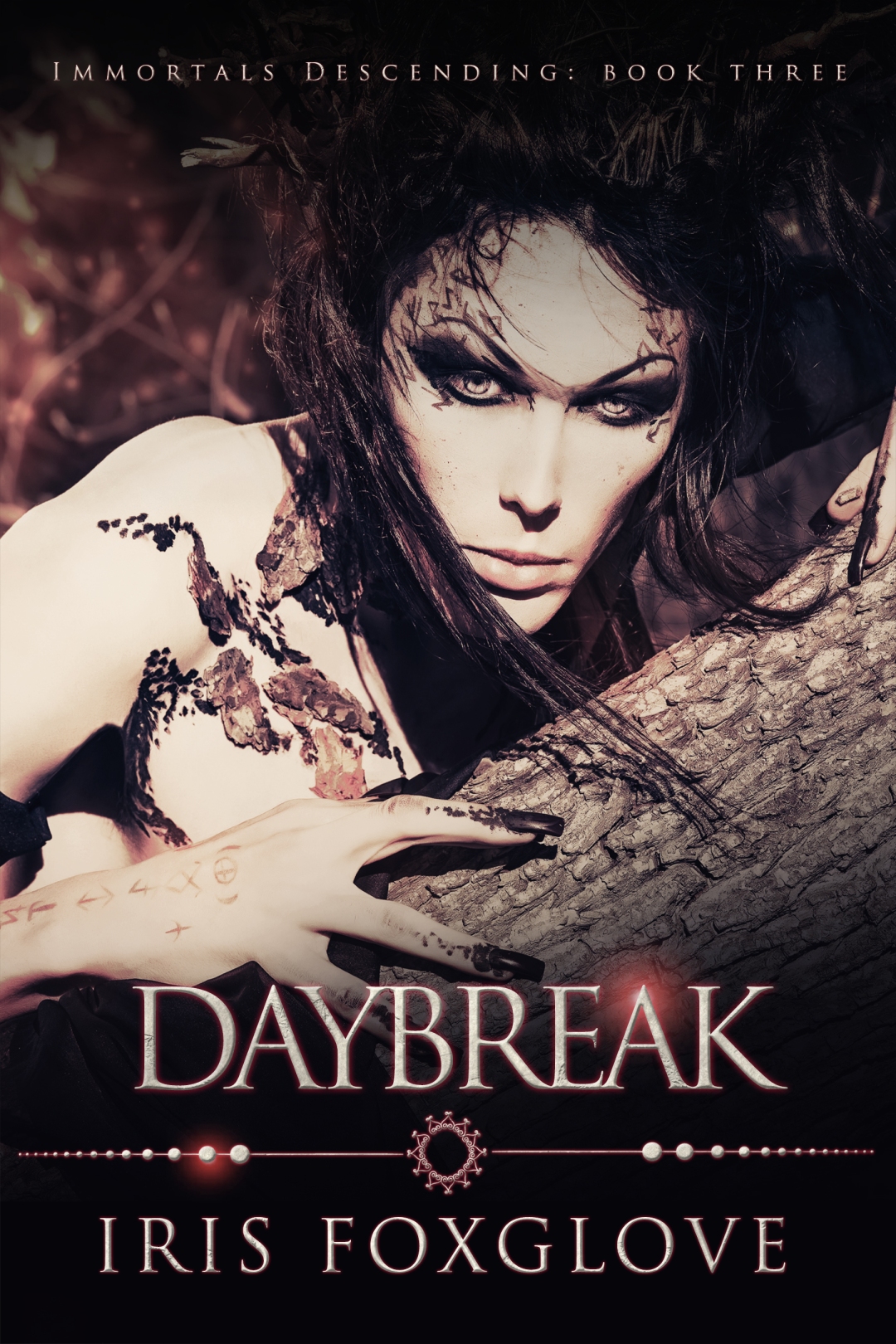 Daybreak Cover