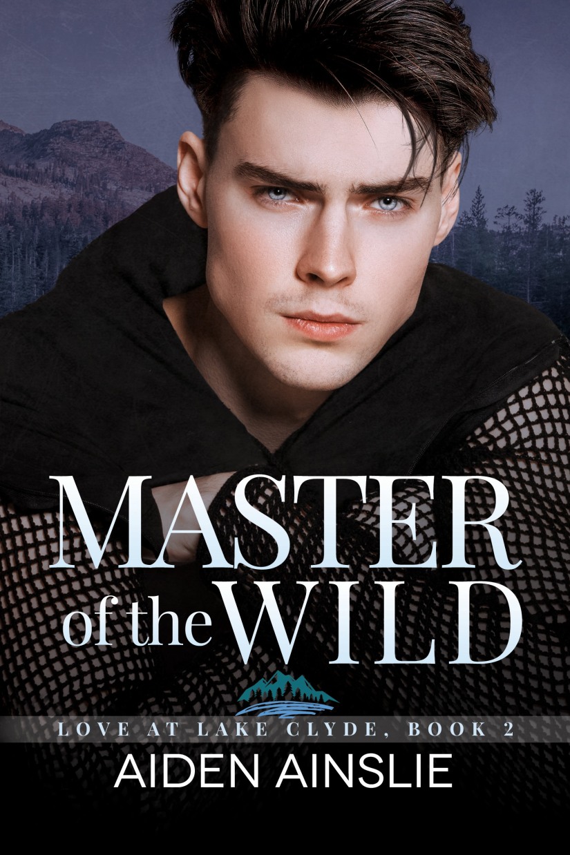 Master Of The Wild Cover