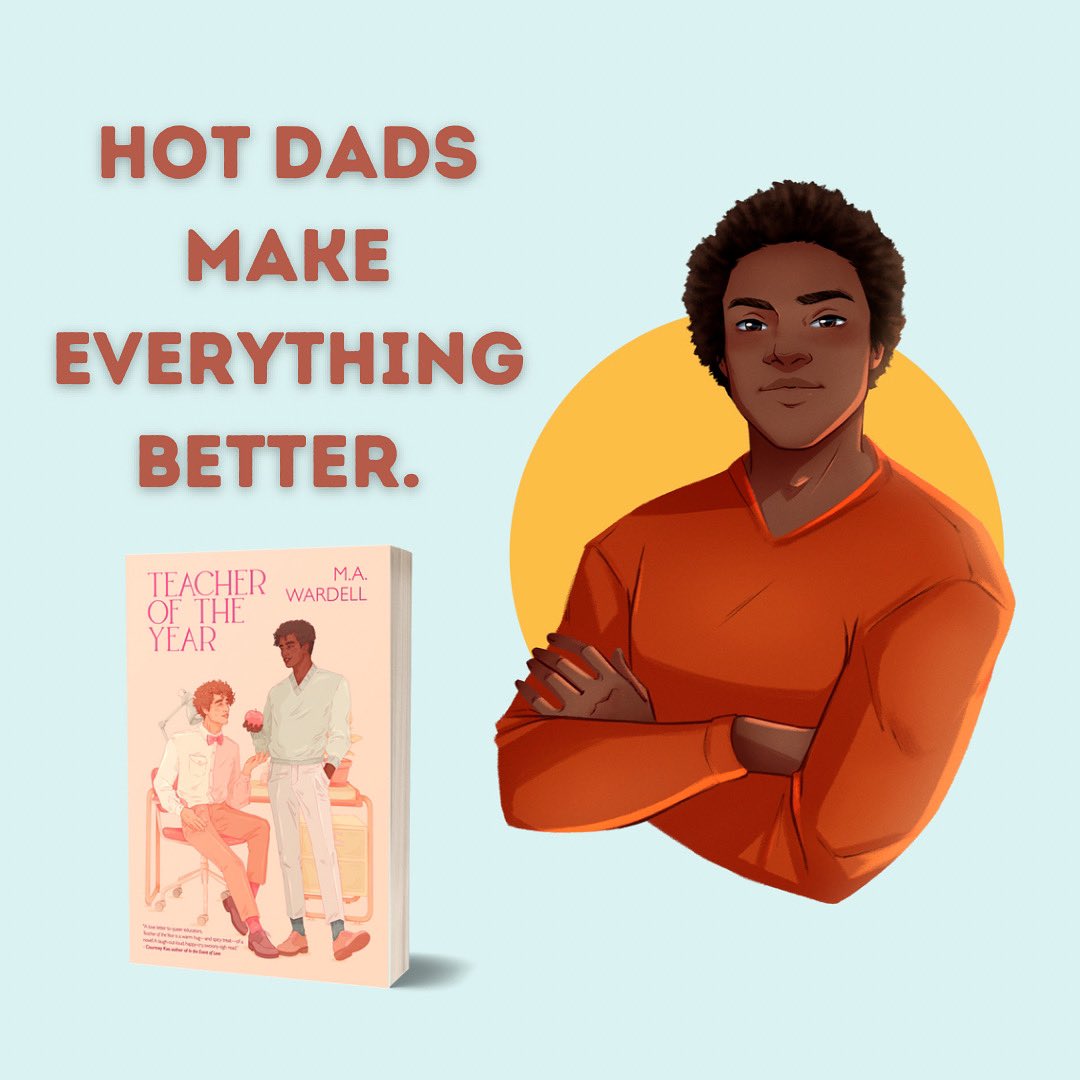 TOTY Hot Dads