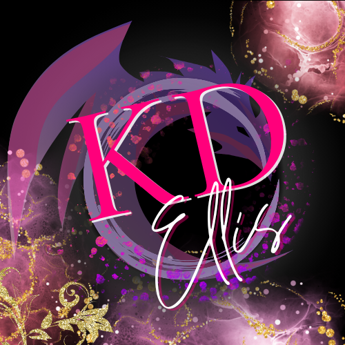 KD Ellis Logo