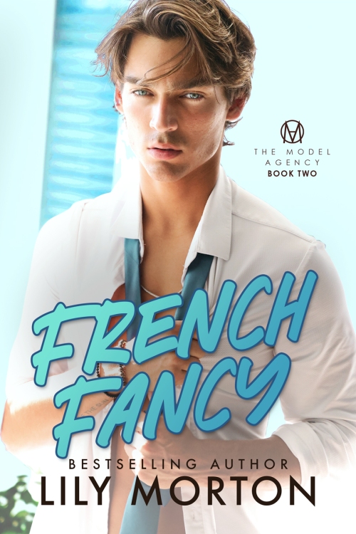 French Fancy Cover