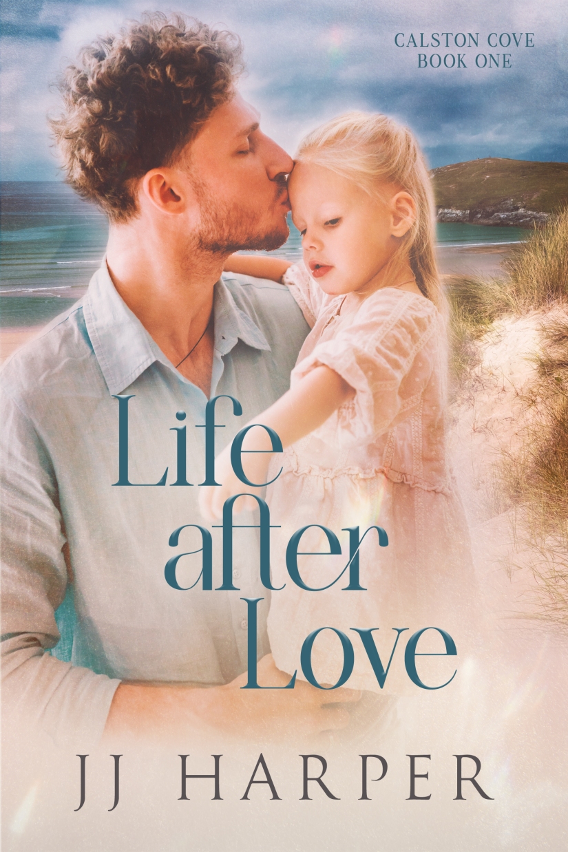 Life After Love Cover
