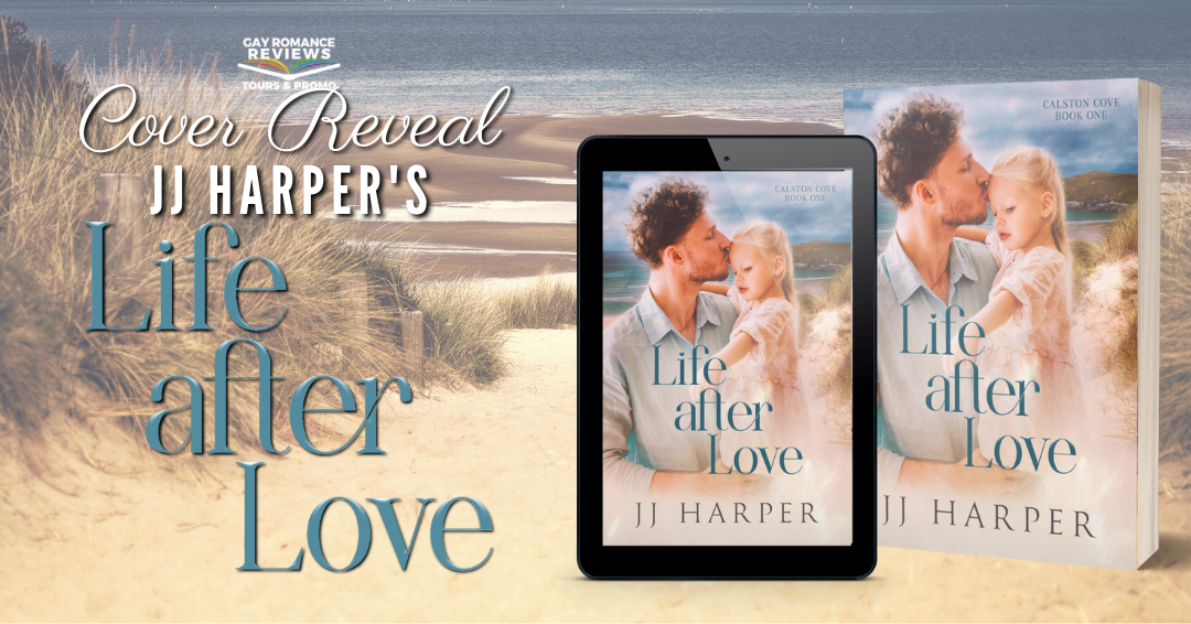 Life After Love CR Banner