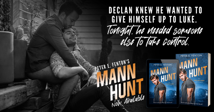 Mann Hunt Teaser 5