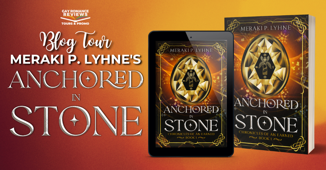 Anchored in Stone BT Banner