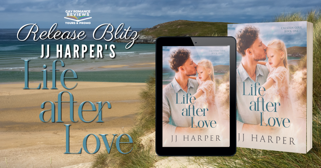 Life After Love RB Banner