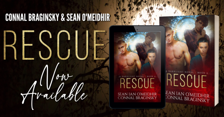 Rescue Out Now