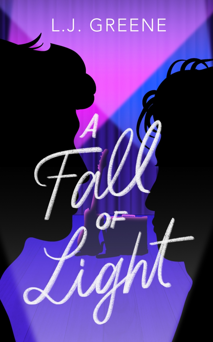 A Fall of Light Cover