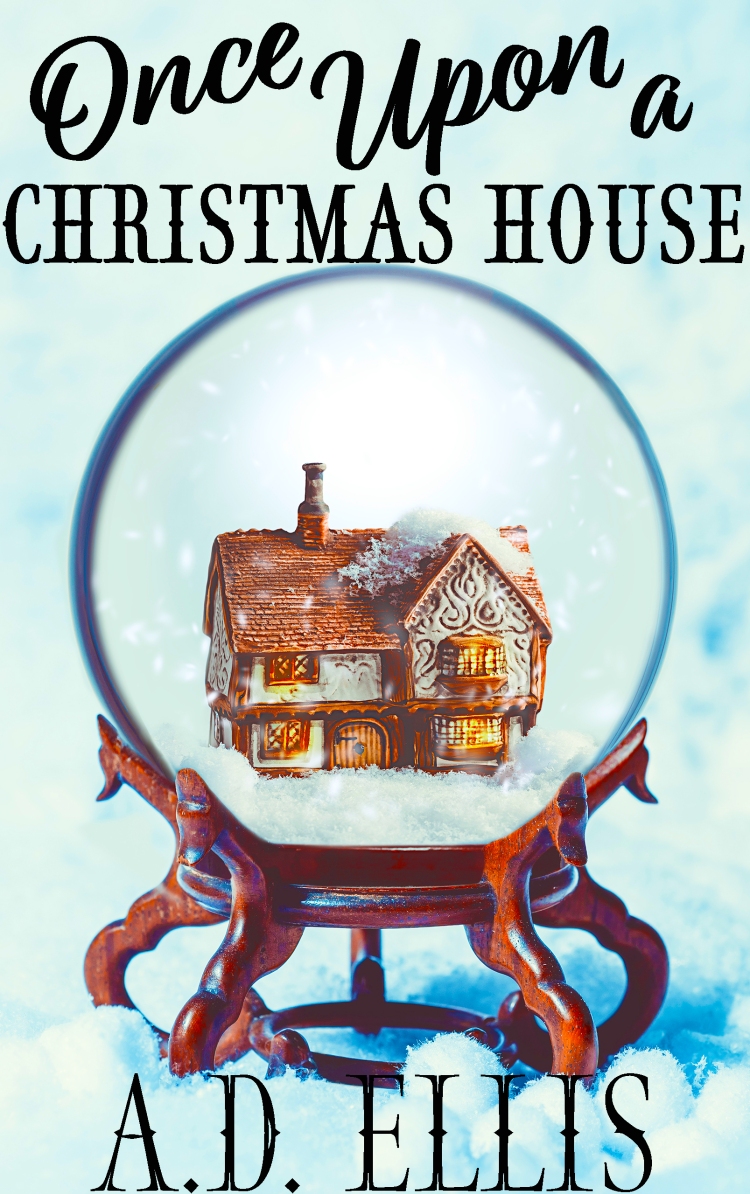 Once Upon a Christmas House