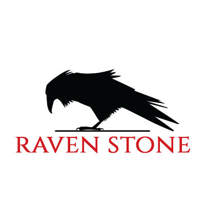 Raven Stone Logo