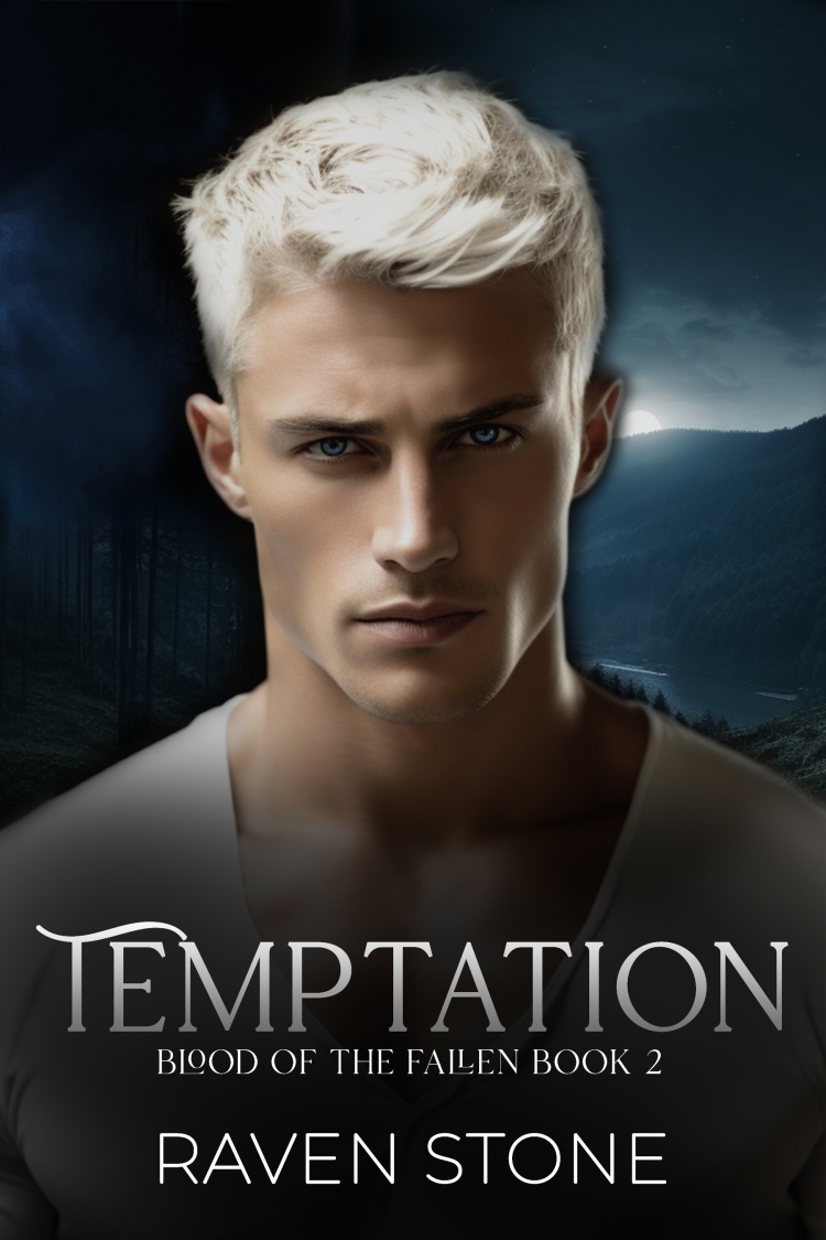 Temptation Cover