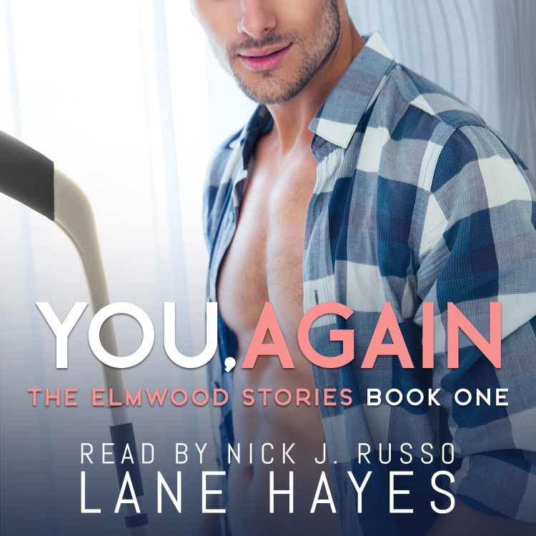 You Again Audio Cover