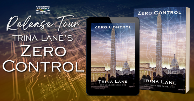 Zero Control RT Banner