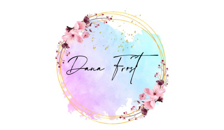 Dana Frost Logo