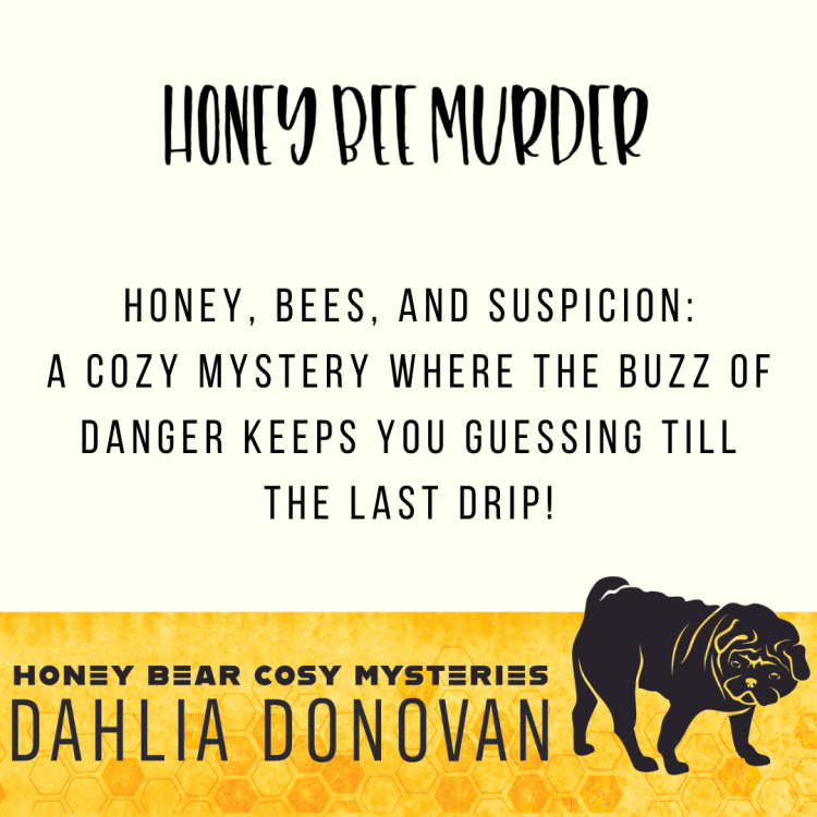Honey Bee Murder Intro