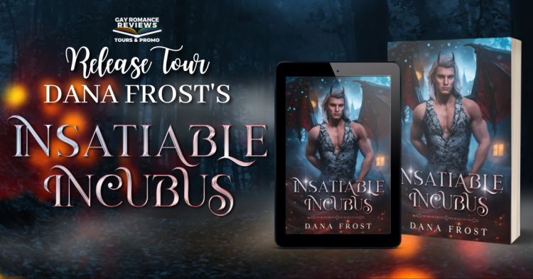 Insatiable Incubus Banner