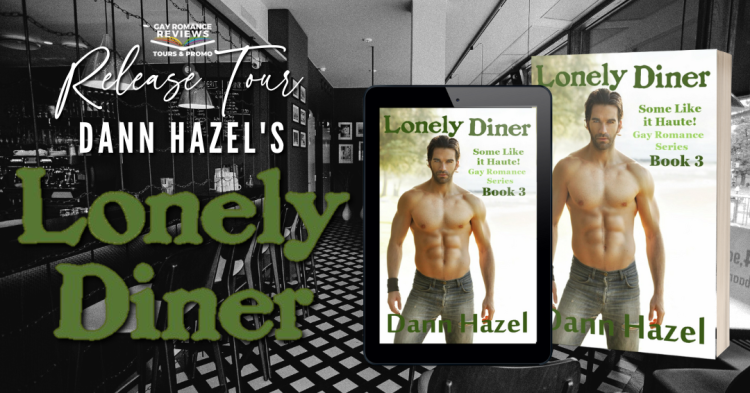 Lonely Diner RT Banner