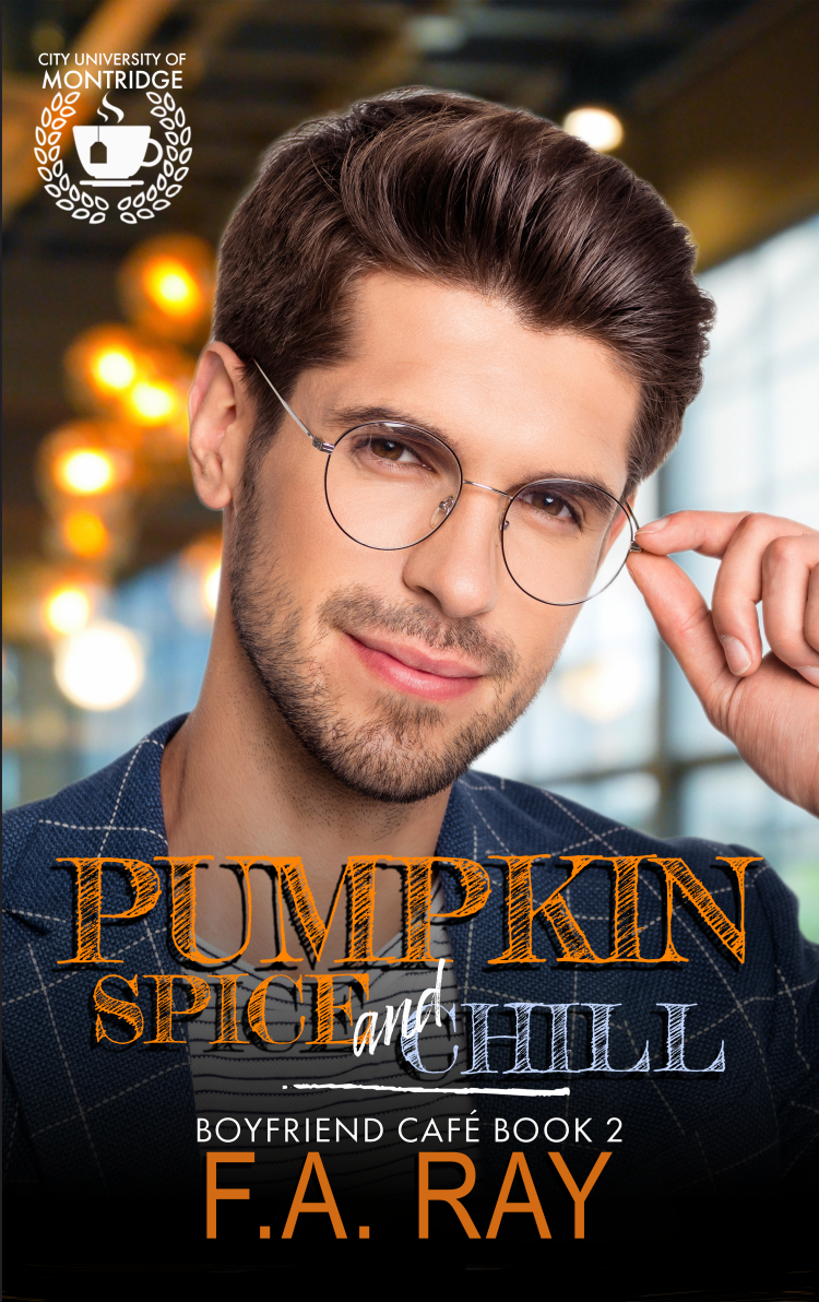 Pumpkin Spice and Chill Cover.png