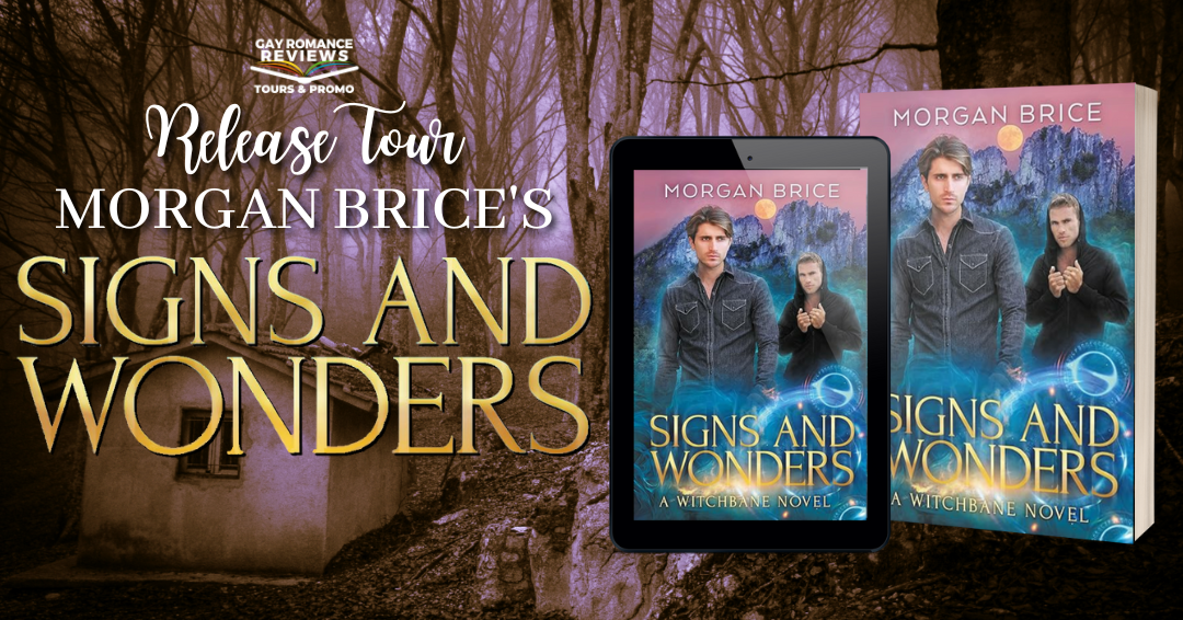 Signs And Wonders Banner