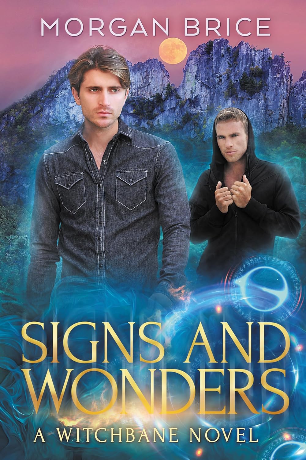 Signs &amp; Wonders Cover