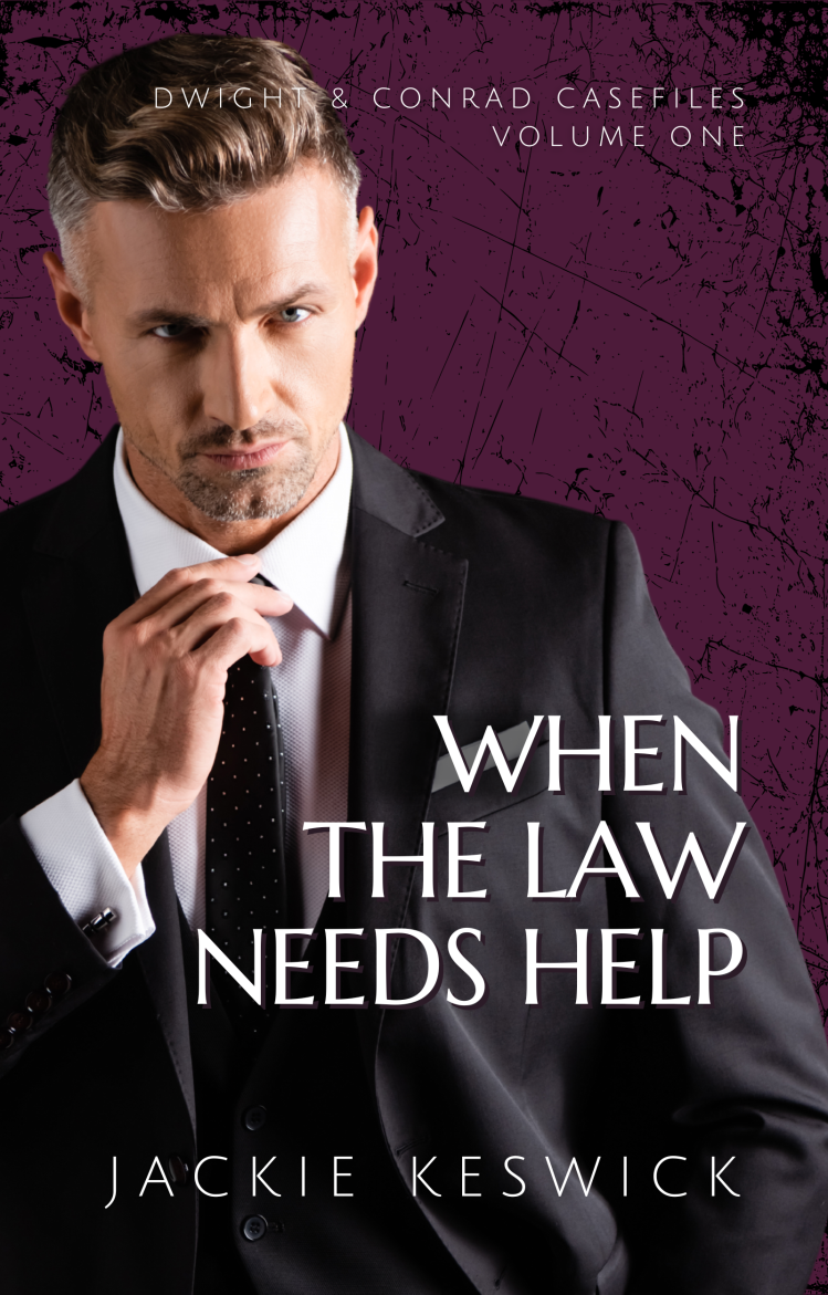 When the Law Needs Help vol1
