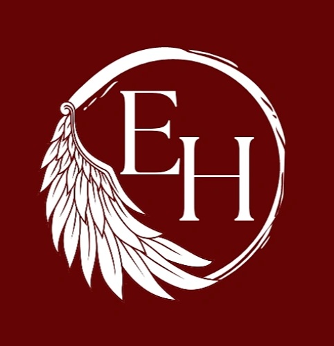 Eryn Hawk Logo