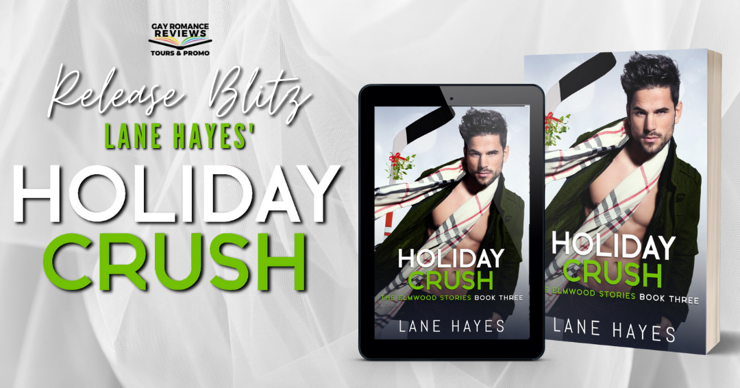 Holiday Crush RB Banner