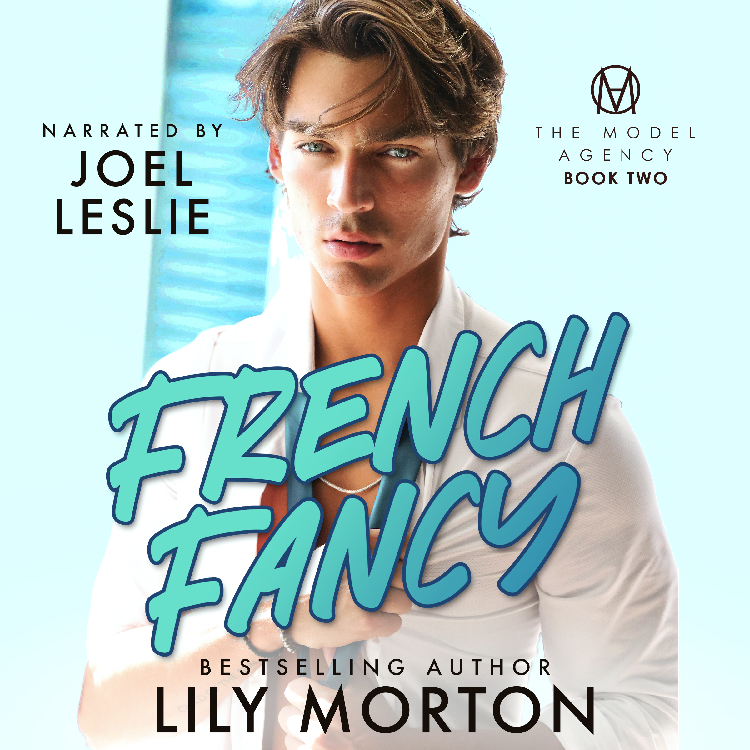 French Fancy Audio Cover
