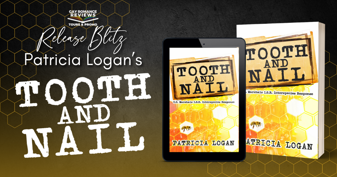 Tooth and Nail RB Banner