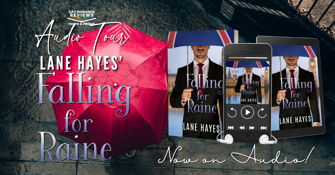 Falling For Raine AT Banner