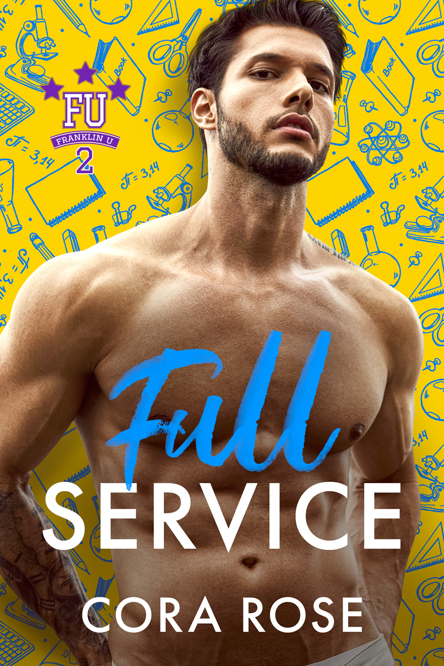 Full Service Cover