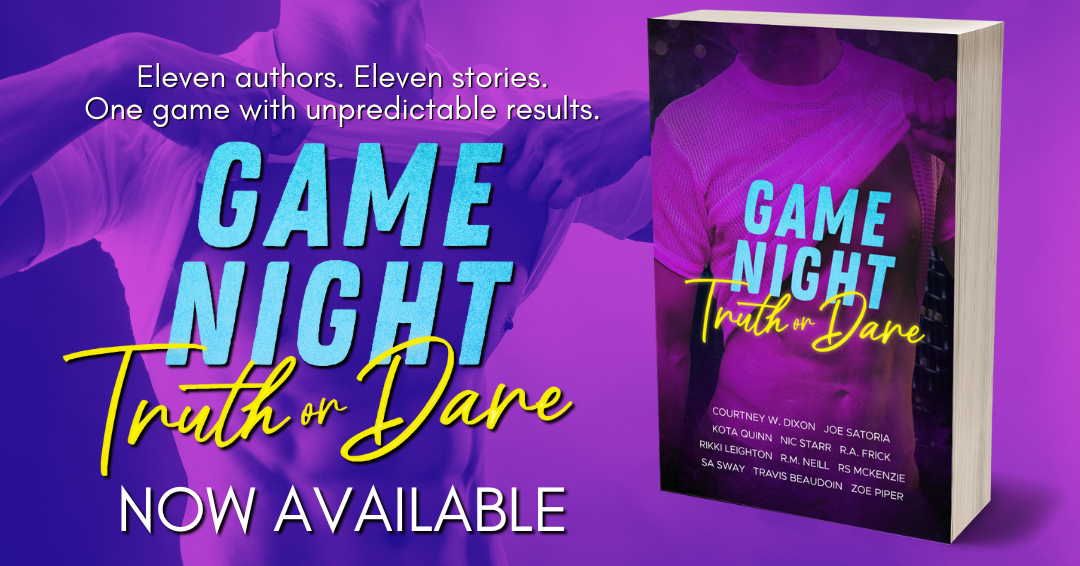 Game Night_ Truth or Dare Out Now 2