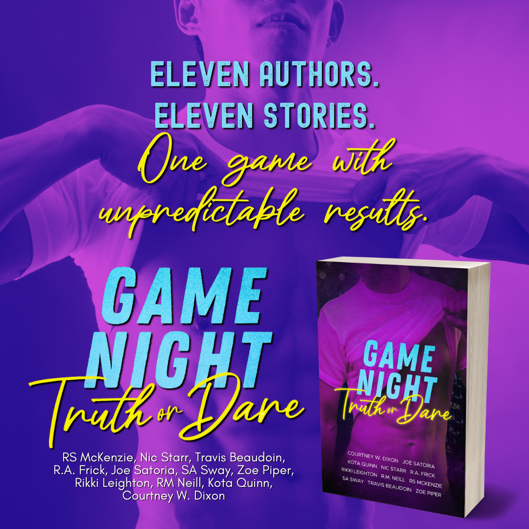 IG Sized Game Night_ Truth or Dare Out Now 3