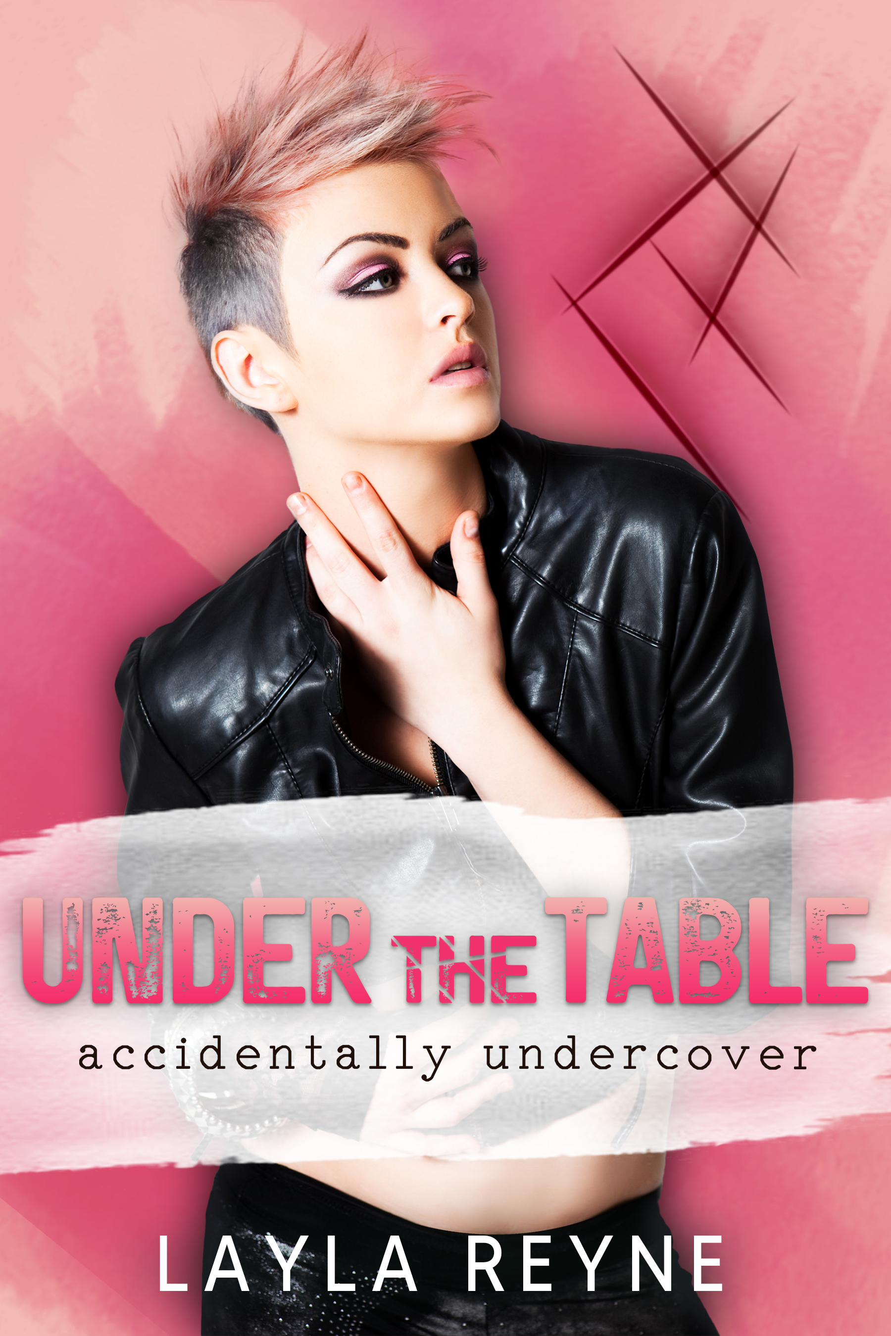 Under the Table Cover