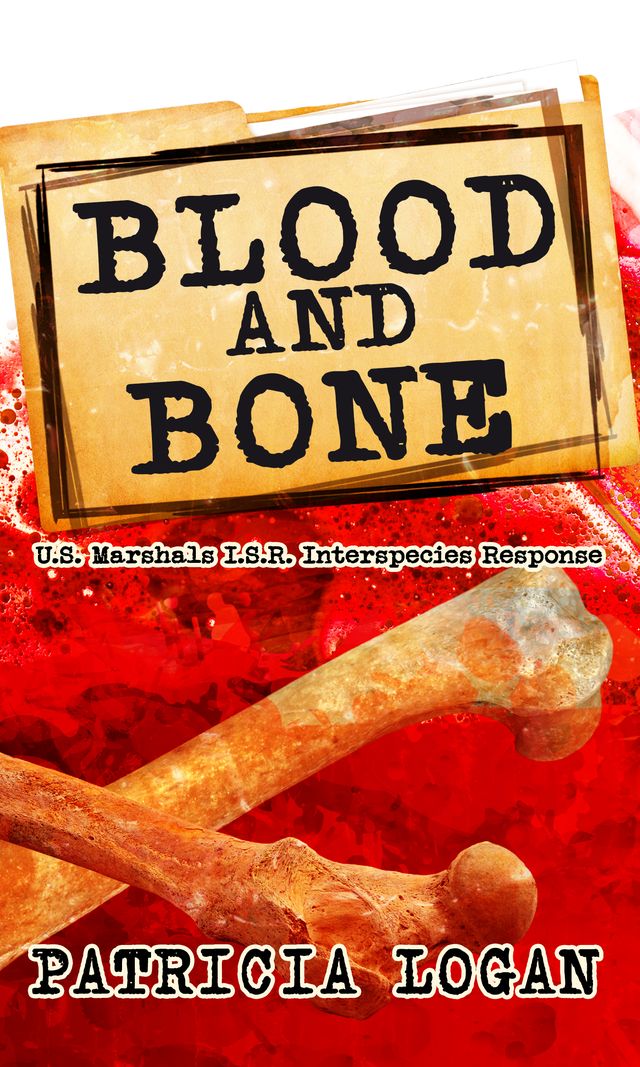 Blood and Bone Cover
