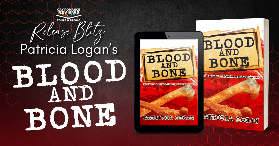 Blood and Bone RB Banner