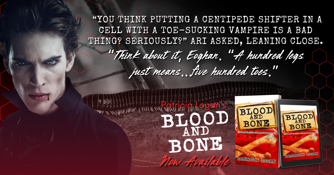Blood and Bone Teaser 1